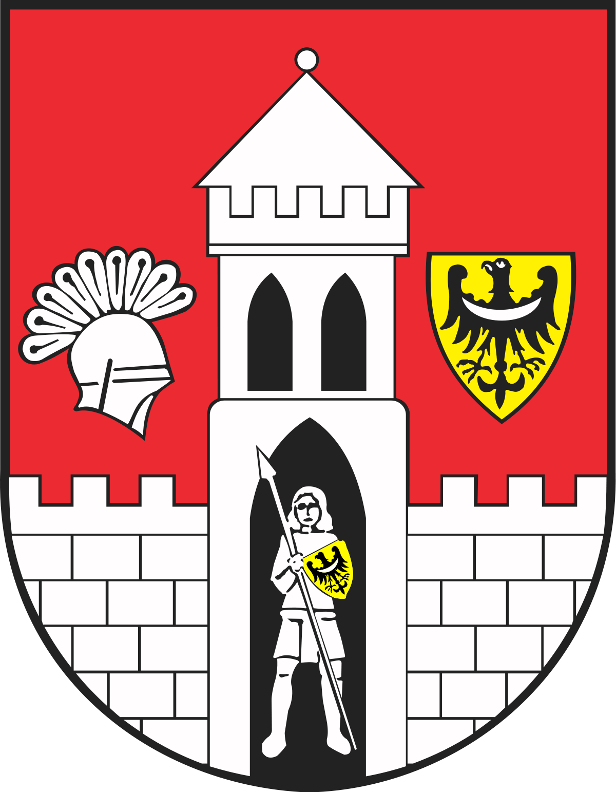 Miasto Żagań