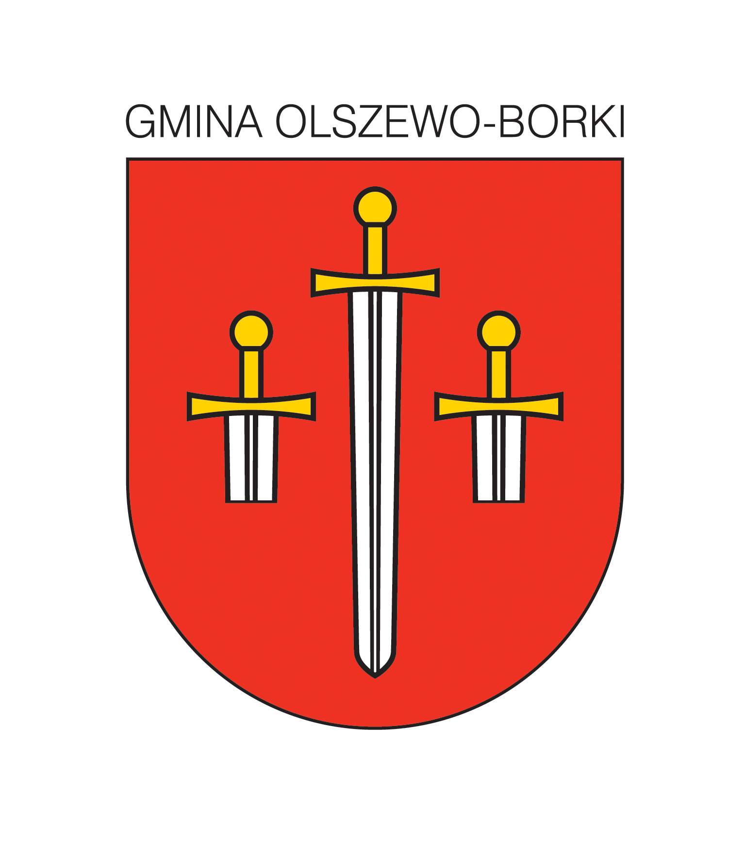 Gmina Olszewo Borki
